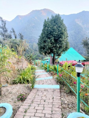Valley view camps &cottages Nature heights
